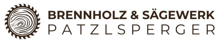 Brennholz und Sägewerk Patzlsperger